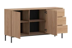 Querty Skapkommode 150x80x41 cm