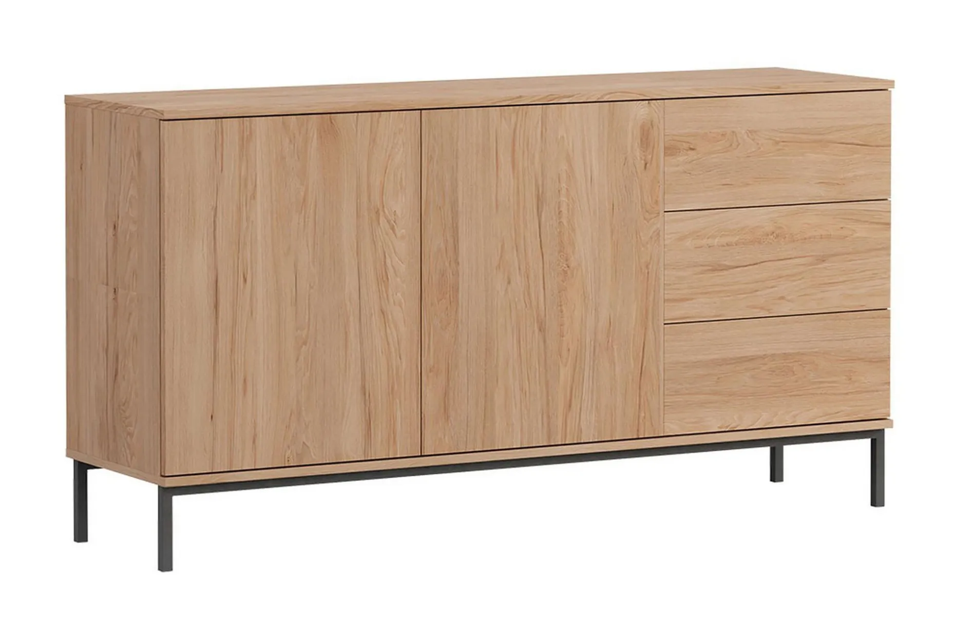 Querty Skapkommode 150x80x41 cm