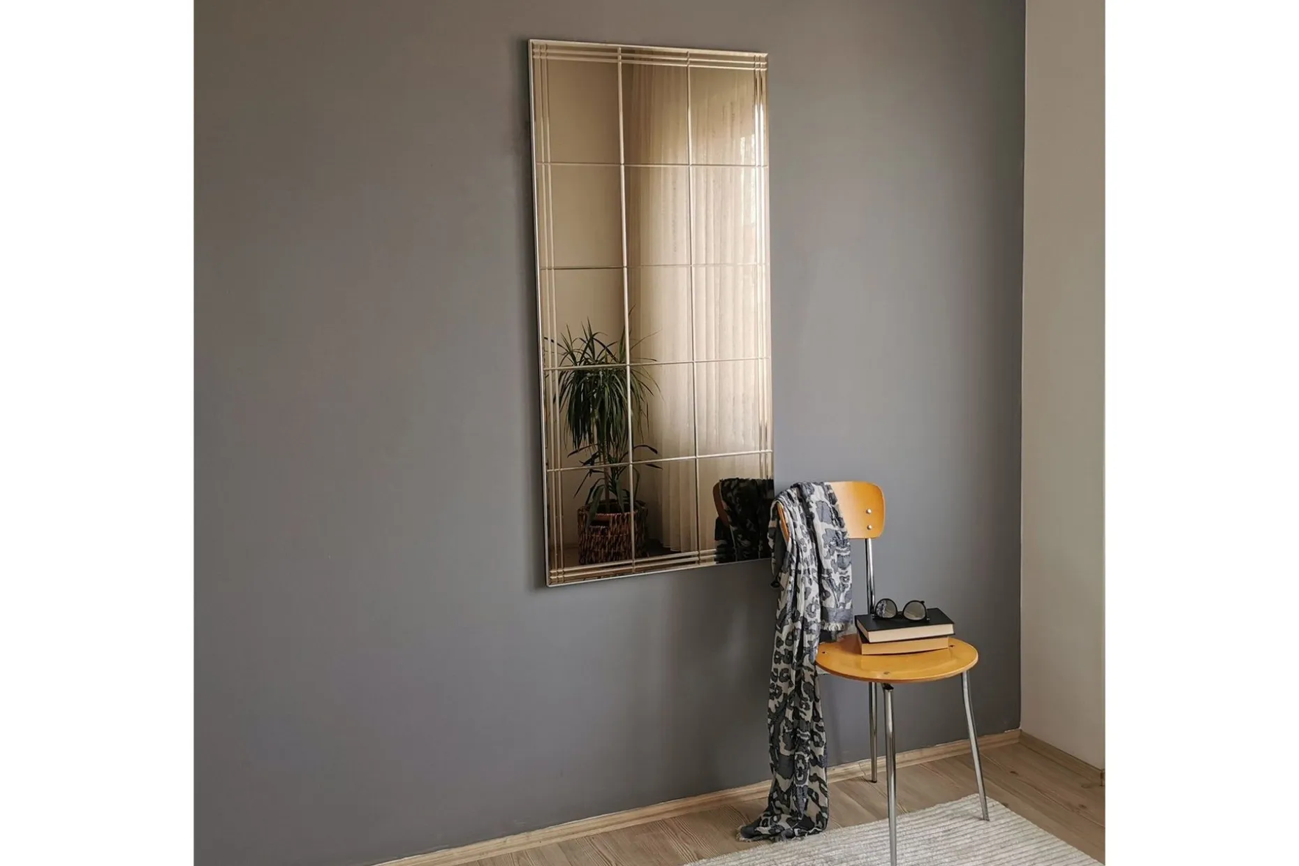 Radiance Dekorasjonsspeil 130 cm