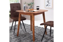 Raengel Spisebord 80 cm