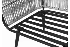 Ragusa Loungegruppe 156 cm