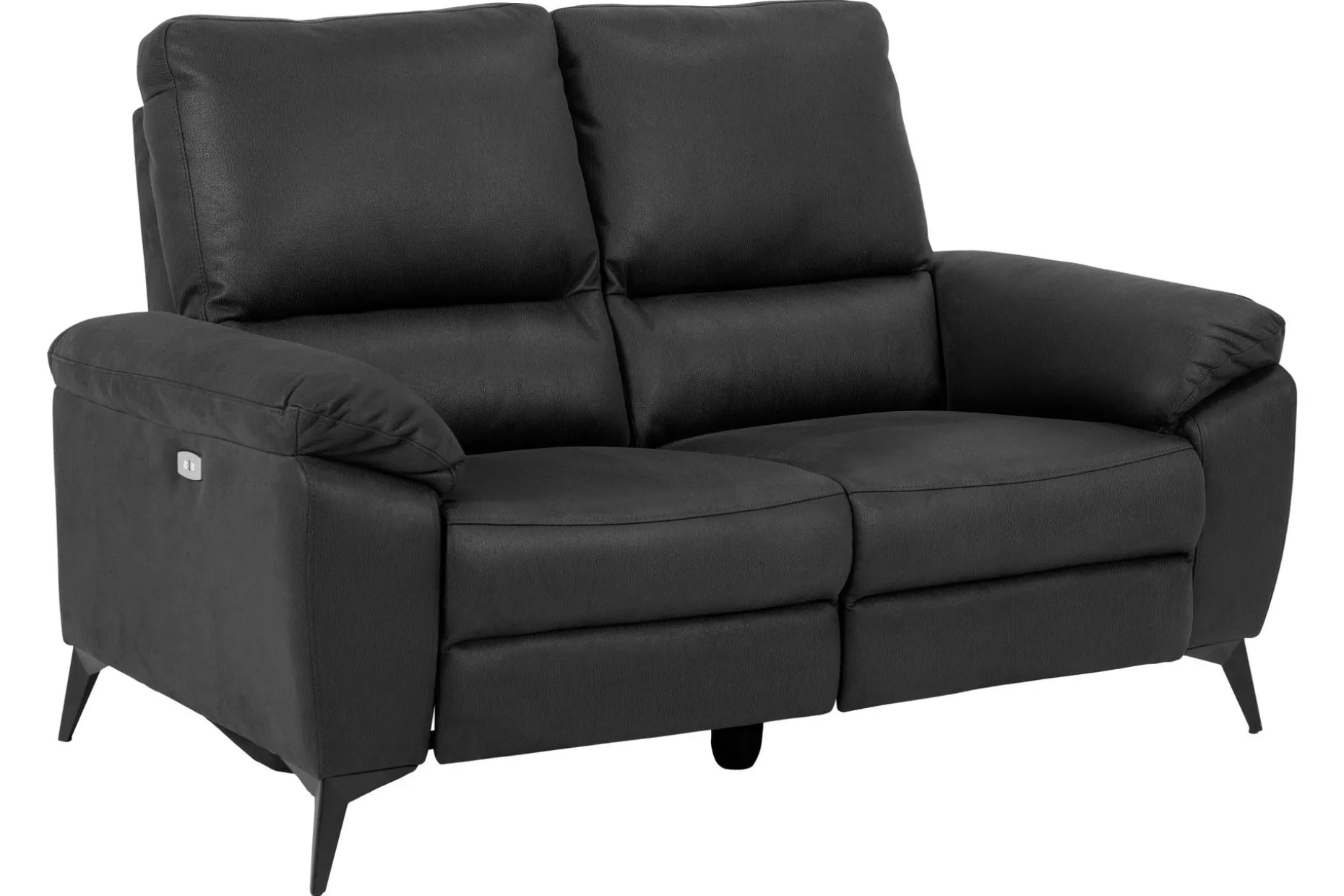 Ranas 2-seters Hjørnereclinersofa Elektrisk
