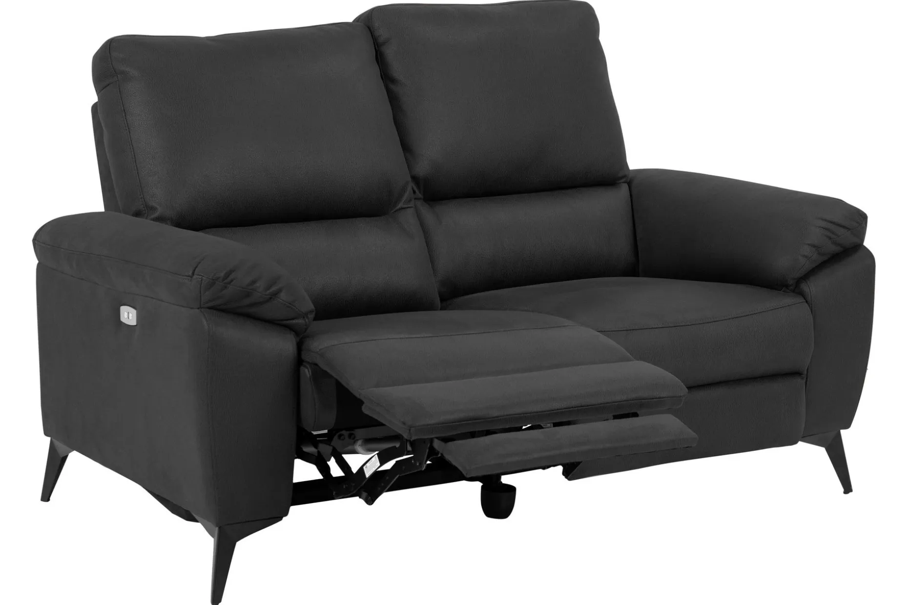Ranas 2-seters Hjørnereclinersofa Elektrisk