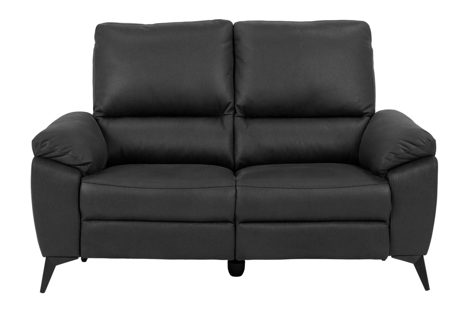 Ranas 2-seters Hjørnereclinersofa Elektrisk