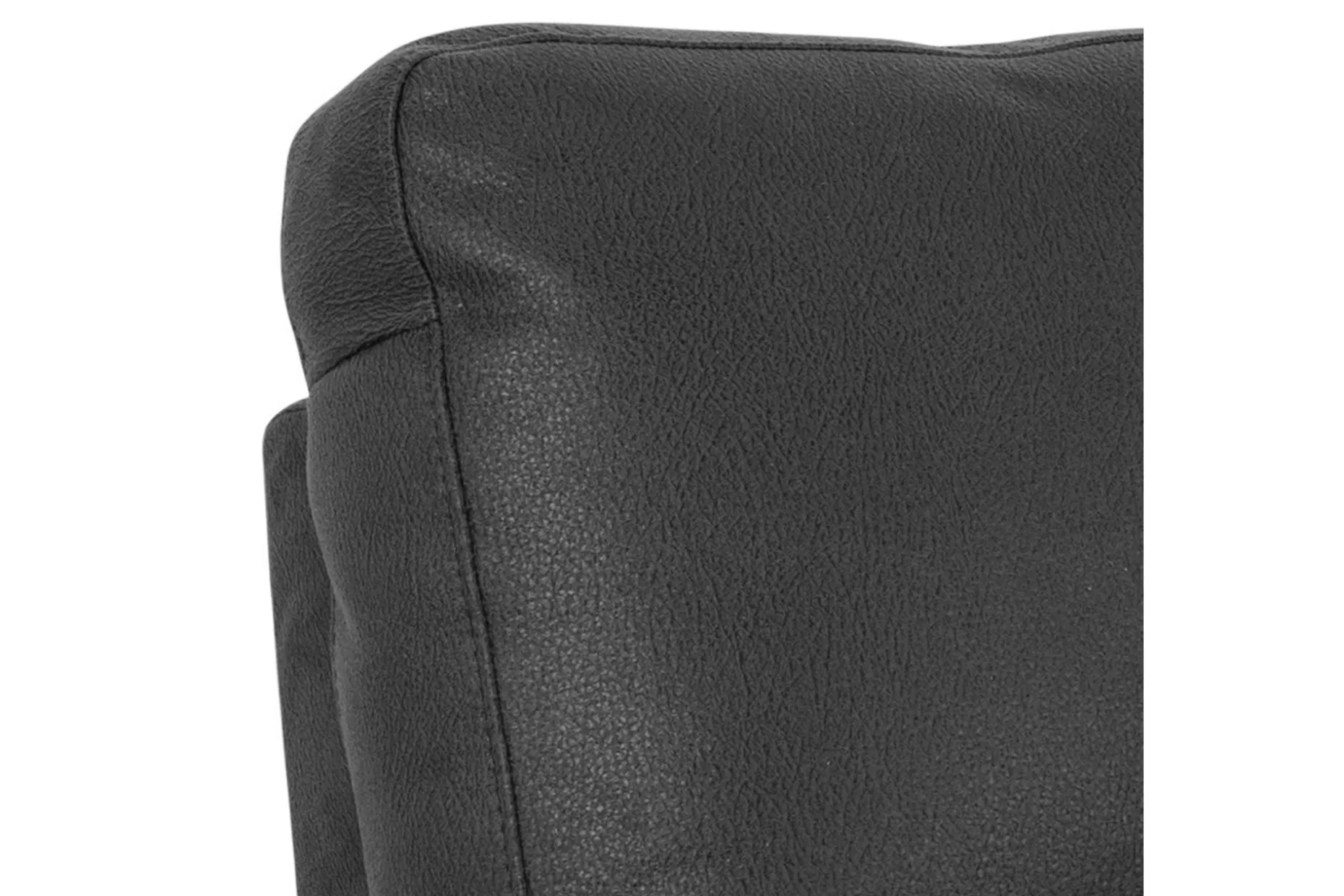 Ranas 2-seters Hjørnereclinersofa Elektrisk
