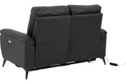 Ranas 2-seters Hjørnereclinersofa Elektrisk