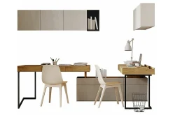 Rathmore Møbelsett For Stuen