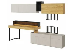 Rathmore Møbelsett For Stuen