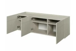 Rathmore Møbelsett For Stuen