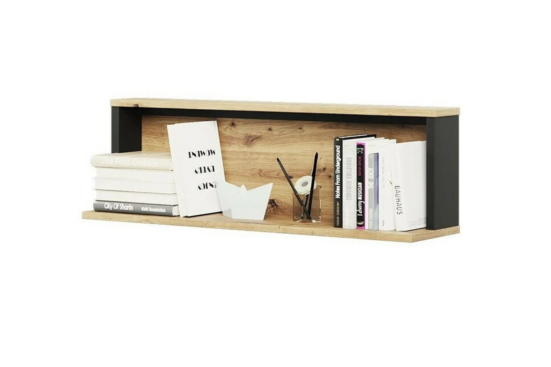 Rathmore Vegghylle 92x22 cm