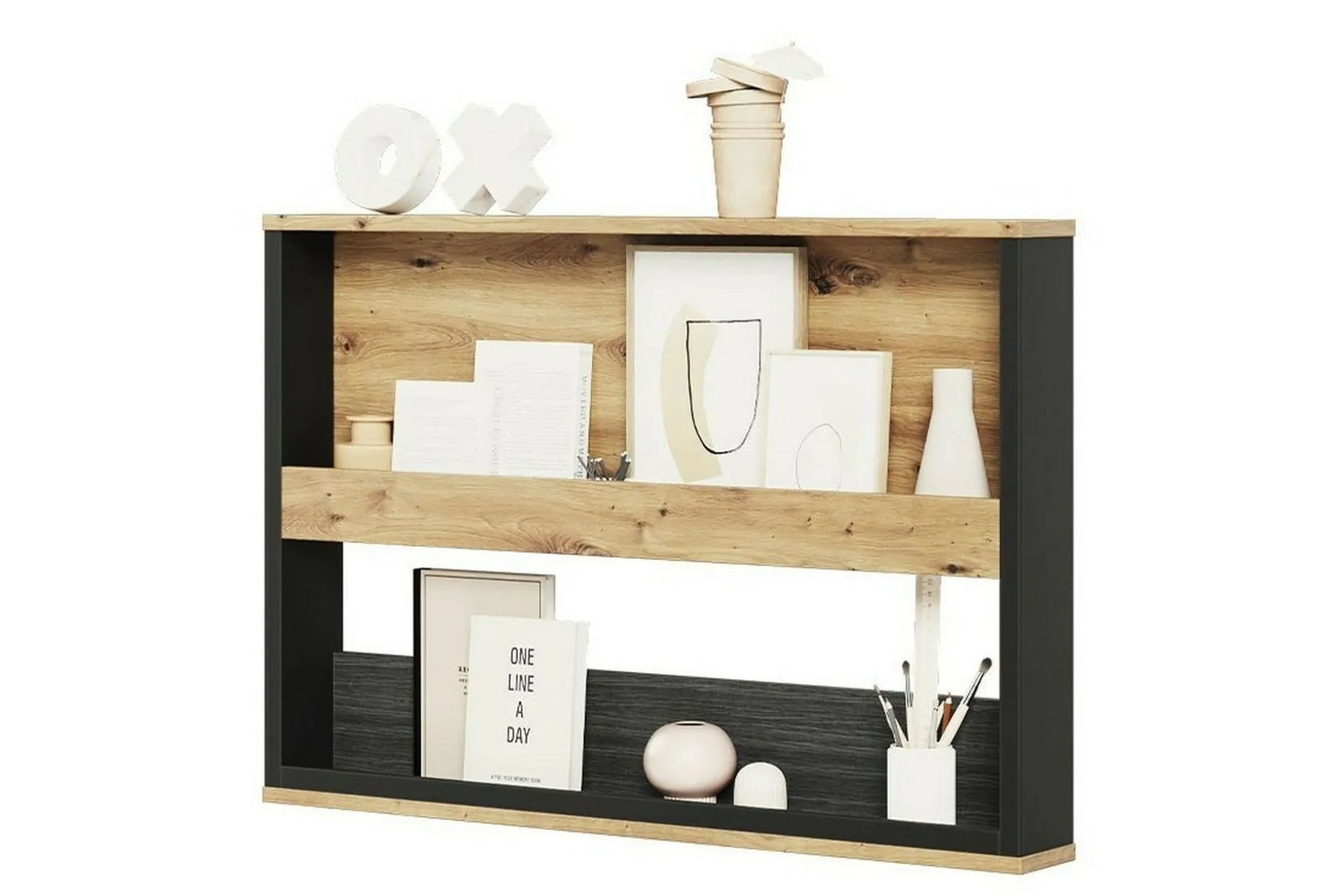 Rathmore Vegghylle 92x12 cm