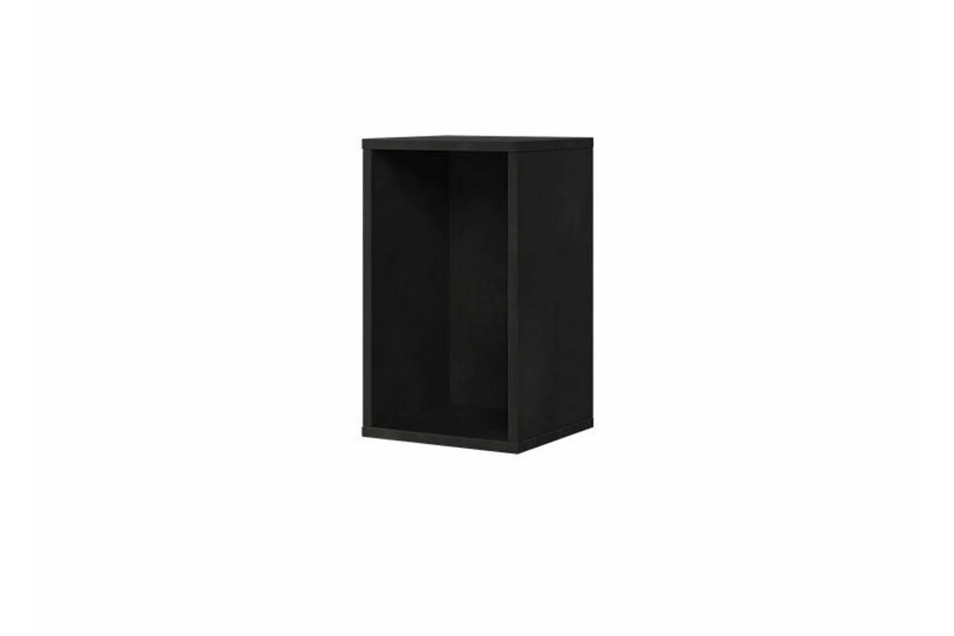 Rathmore Vägghylla 27x25 cm Dark grey