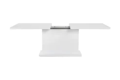 Ratliff Spisebord 180 cm Utvidbart med tilleggsplate