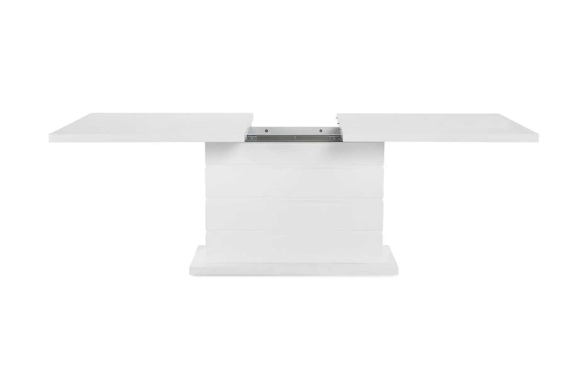 Ratliff Spisebord 180 cm Utvidbart med tilleggsplate