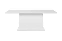 Ratliff Spisebord 180 cm Utvidbart med tilleggsplate