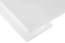 Ratliff Spisebord 180 cm Utvidbart med tilleggsplate