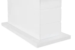 Ratliff Spisebord 180 cm Utvidbart med tilleggsplate