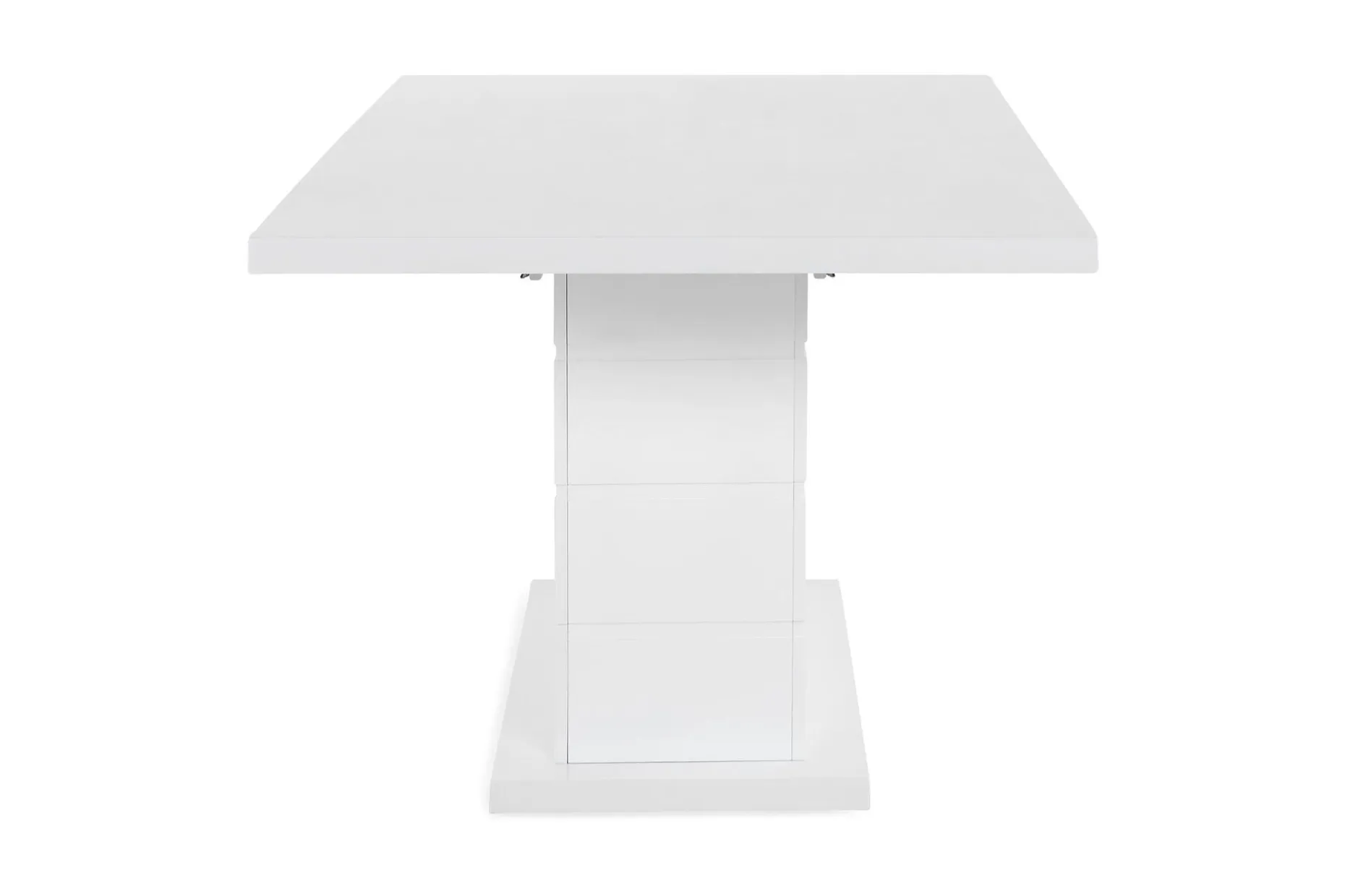 Ratliff Spisebord 180 cm Utvidbart med tilleggsplate