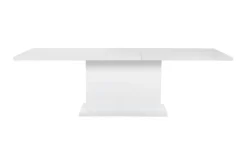 Ratliff Spisegruppe 180 cm + 6 Stoler Utvidbart med Tilleggsplate