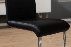 Ratliff Spisegruppe 180 cm + 6 Stoler Utvidbart med Tilleggsplate