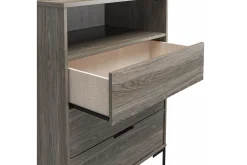 Rayburn Kommode Grå