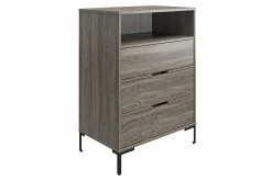 Rayburn Kommode Grå