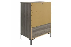 Rayburn Kommode Grå