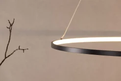 Rödäng x Josefin Lustig Pendellampe 6 cm