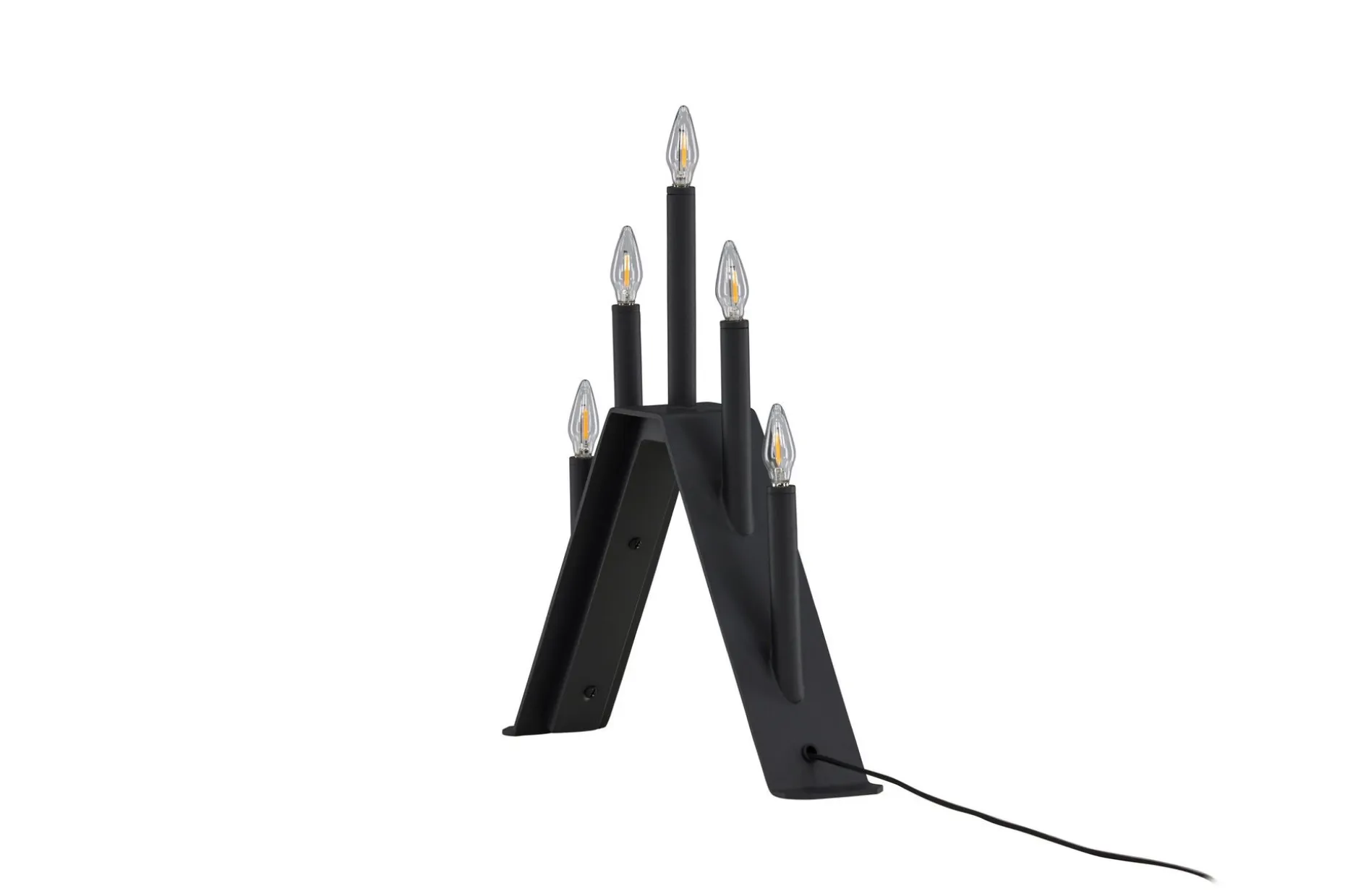 Åre Adventsstake 36 cm