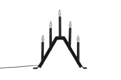 Åre Adventsstake 36 cm