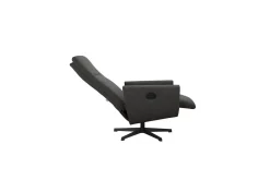 Recliner Kilvo Antrasitt