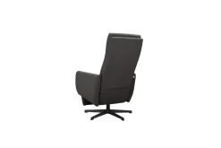 Recliner Kilvo Antrasitt