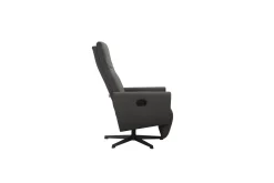 Recliner Kilvo Antrasitt