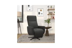 Recliner Kilvo Antrasitt
