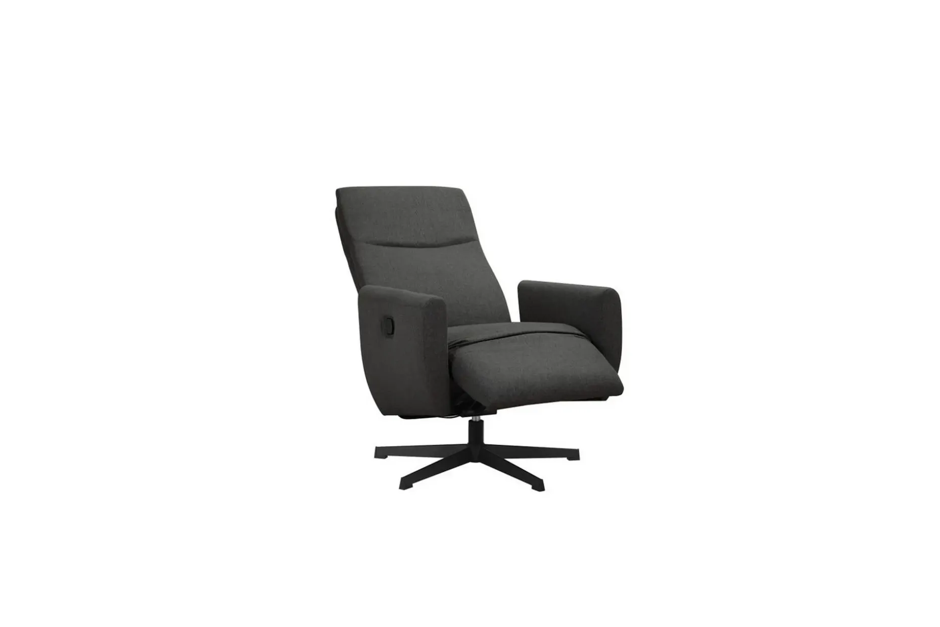 Recliner Kilvo Antrasitt