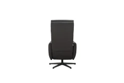 Recliner Kilvo Antrasitt