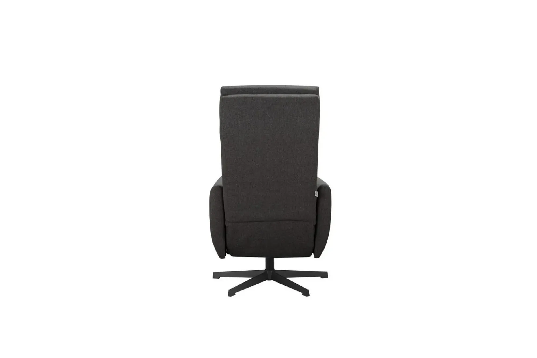Recliner Kilvo Antrasitt