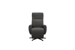Recliner Kilvo Antrasitt