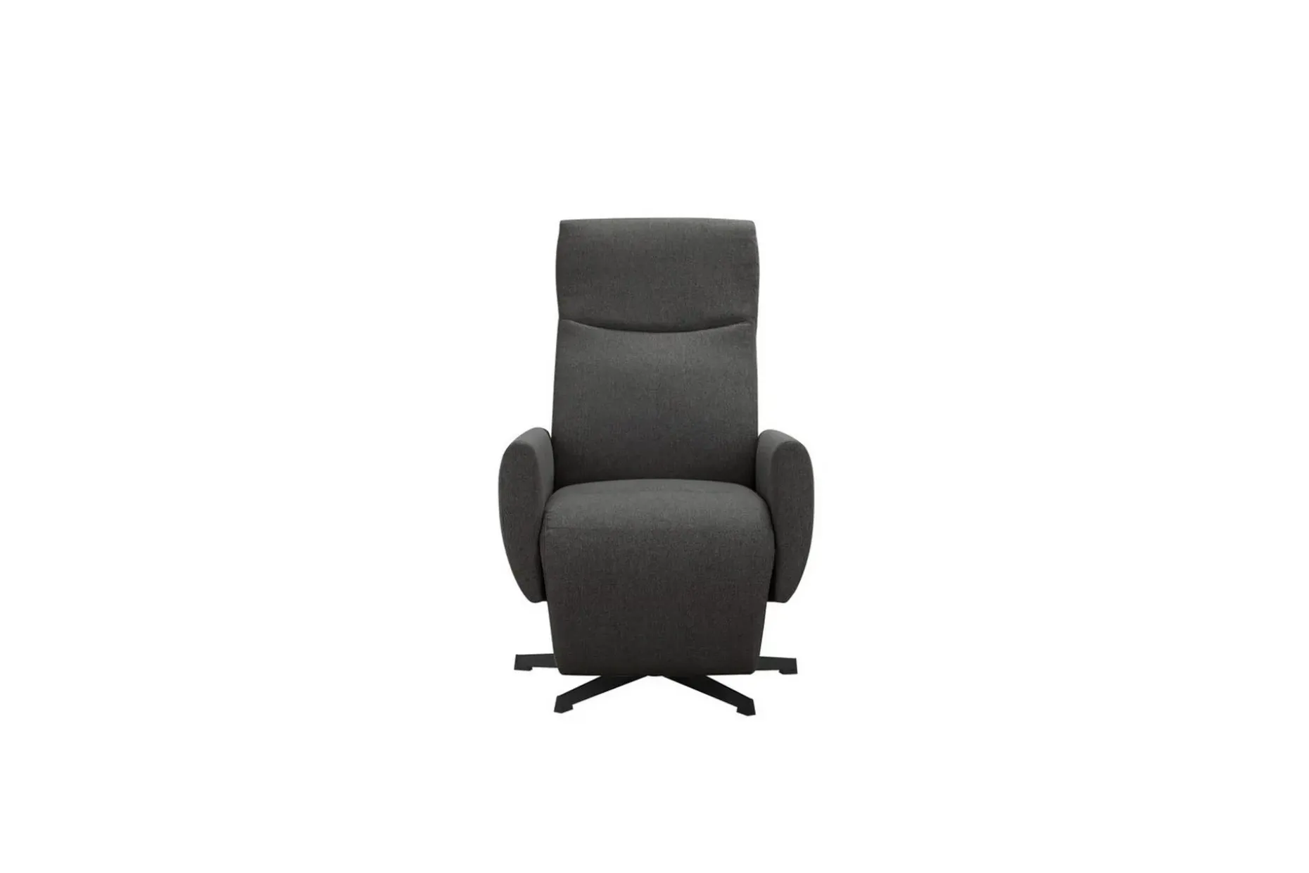 Recliner Kilvo Antrasitt