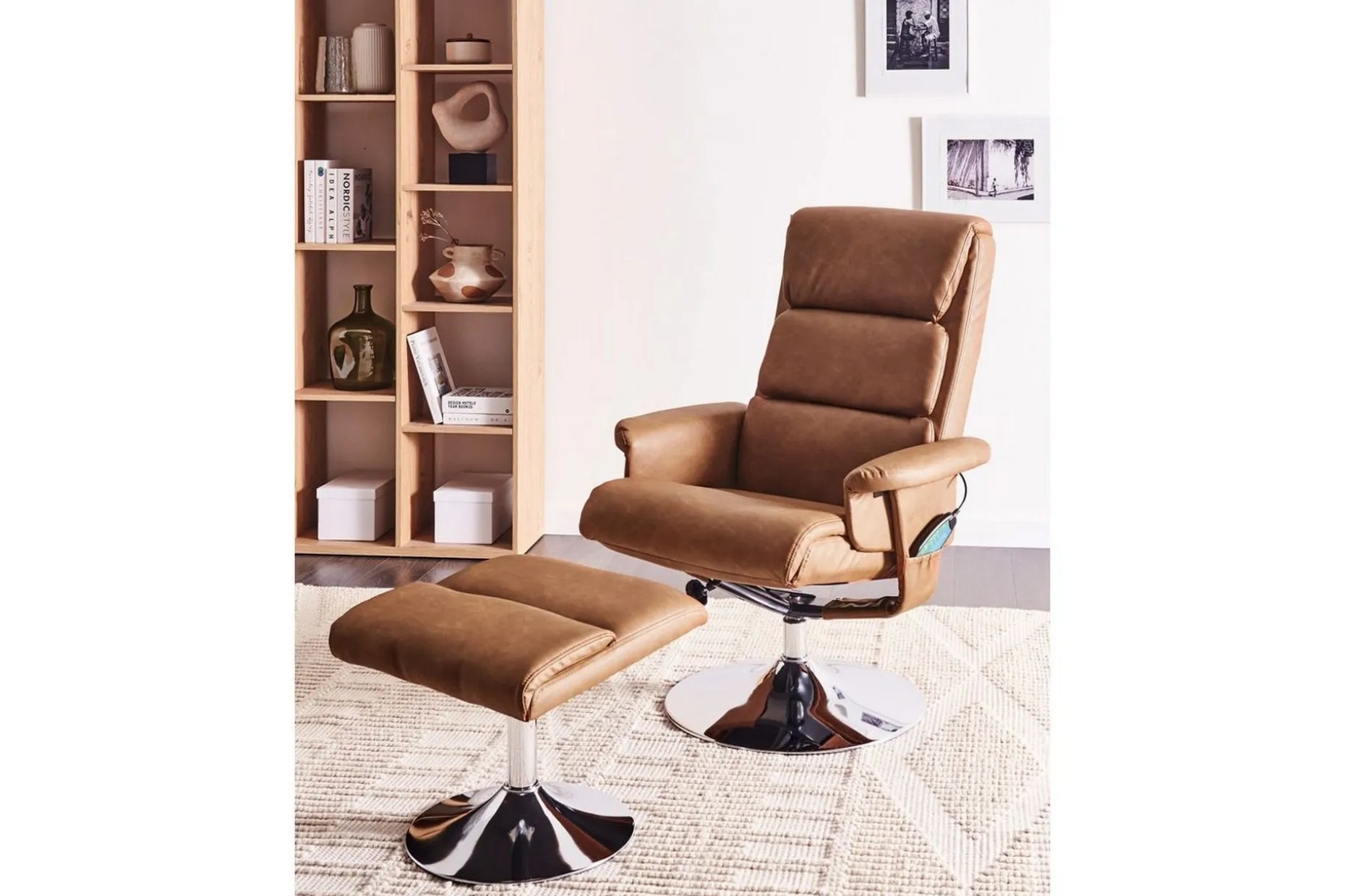 Reclinerstol Legend