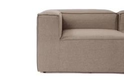 Redlands Sofa med Sjeselong 3-seter
