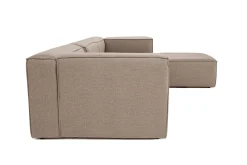Redlands Sofa med Sjeselong 3-seter