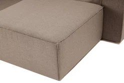 Redlands Sofa med Sjeselong 3-seter