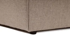 Redlands Sofa med Sjeselong 3-seter