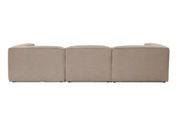 Redlands Sofa med Sjeselong 3-seter