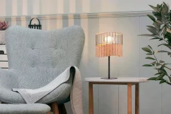 REED Bordlampe
