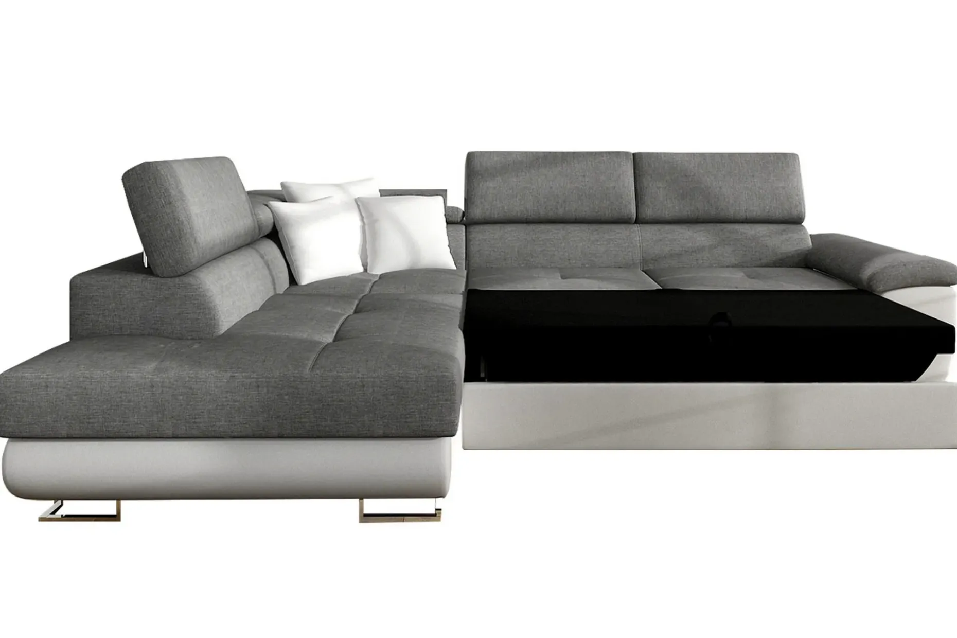Reginia Hjørnesovesofa