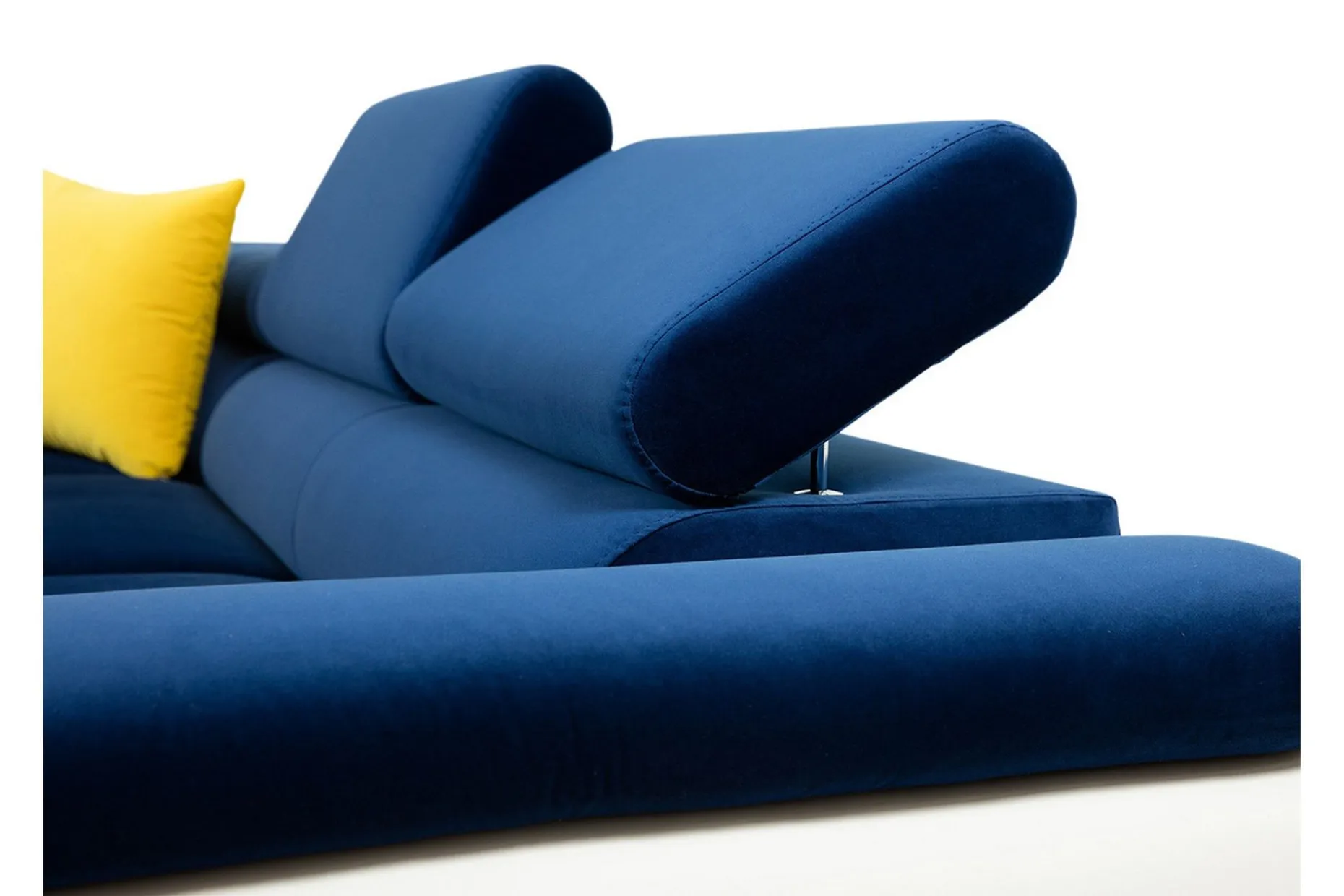 Reginia Hjørnesovesofa