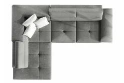 Reginia 3-seters Hjørnesovesofa