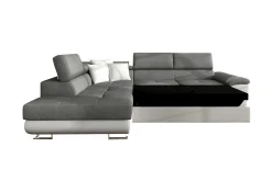 Reginia 3-seters Hjørnesovesofa